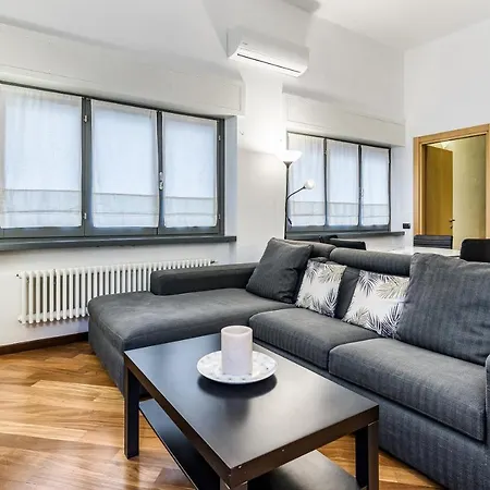 Beplace In Dateo Apartment