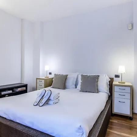 Apartment Beplace In Dateo
