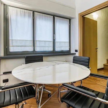 Apartment Beplace In Dateo *