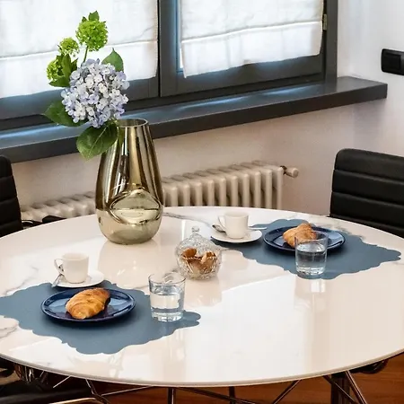 Beplace In Dateo Apartment *