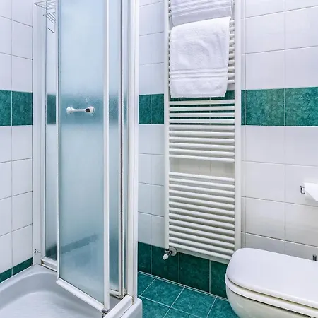 Beplace In Dateo Apartment