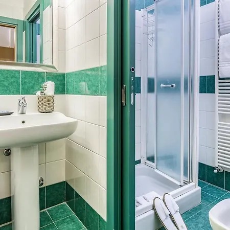Apartment Beplace In Dateo