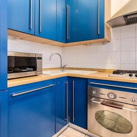 Beplace In Dateo Apartment
