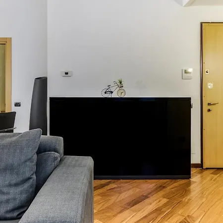 Beplace In Dateo Apartment *