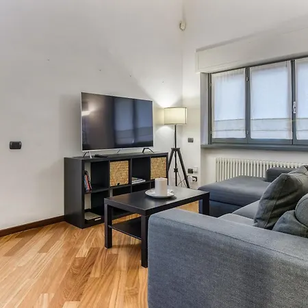Beplace In Dateo Apartment *