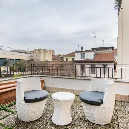 Beplace In Dateo Milan