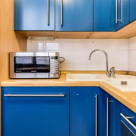 Beplace In Dateo Apartment